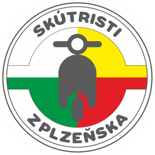 Společenství motorkářů s variátory